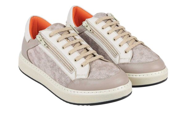 Active Formia Beige Donna (Foto Diverse)