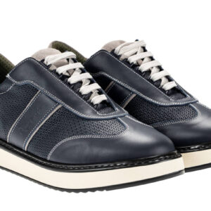 Active Eliano Blu Uomo