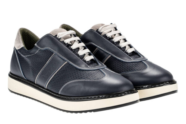 Active Eliano Blu Uomo