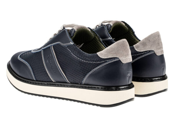 Active Eliano Blu Uomo - Image 5