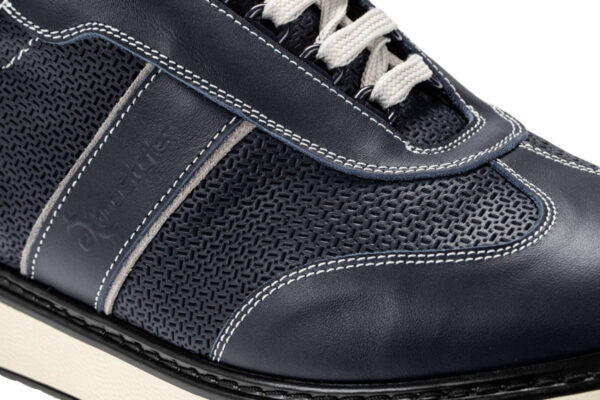 Active Eliano Blu Uomo - Image 3