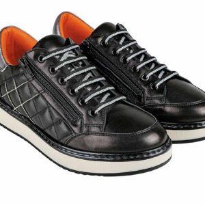 Active Scalea Nero Donna (Foto Diverse)