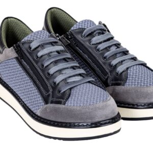 Active Stilo Grigio Uomo