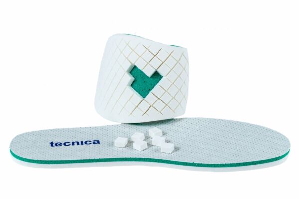 S-Cloud Physio Insole