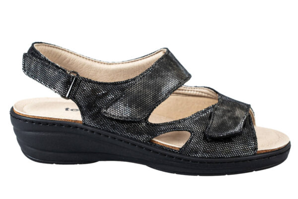 Tecnica Angela Nero - Image 2