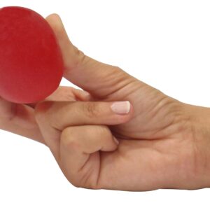 HAND GYM BALL