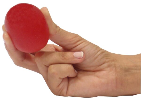 HAND GYM BALL